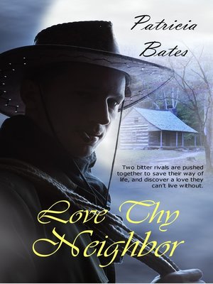 cover image of Love Thy Neighbor